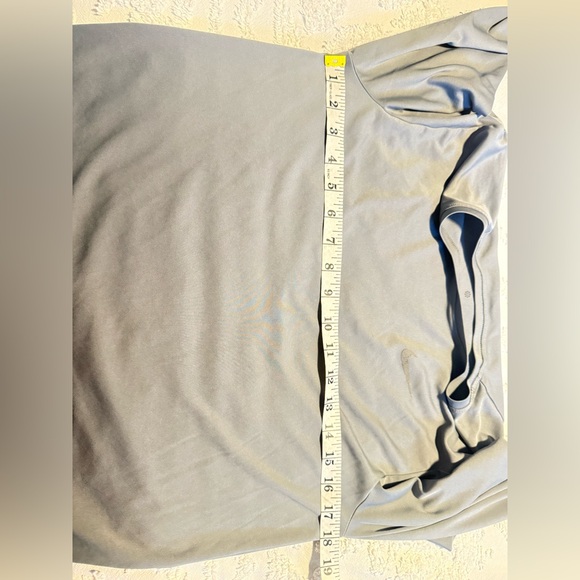 Nike Miler Men's Dri-FIT UV Long-Sleeve Running Top Size S - Picture 7 of 8